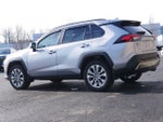 2022 Toyota RAV4 Limited