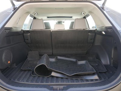 2022 Toyota RAV4 Limited