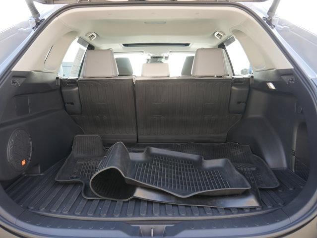 2022 Toyota RAV4 Limited