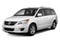 2011 Volkswagen Routan SE