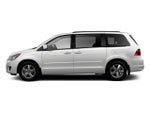 2011 Volkswagen Routan SE