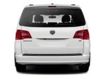 2011 Volkswagen Routan SE
