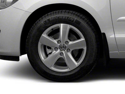 2011 Volkswagen Routan SE