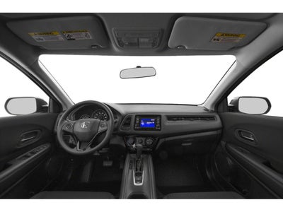 2018 Honda HR-V LX