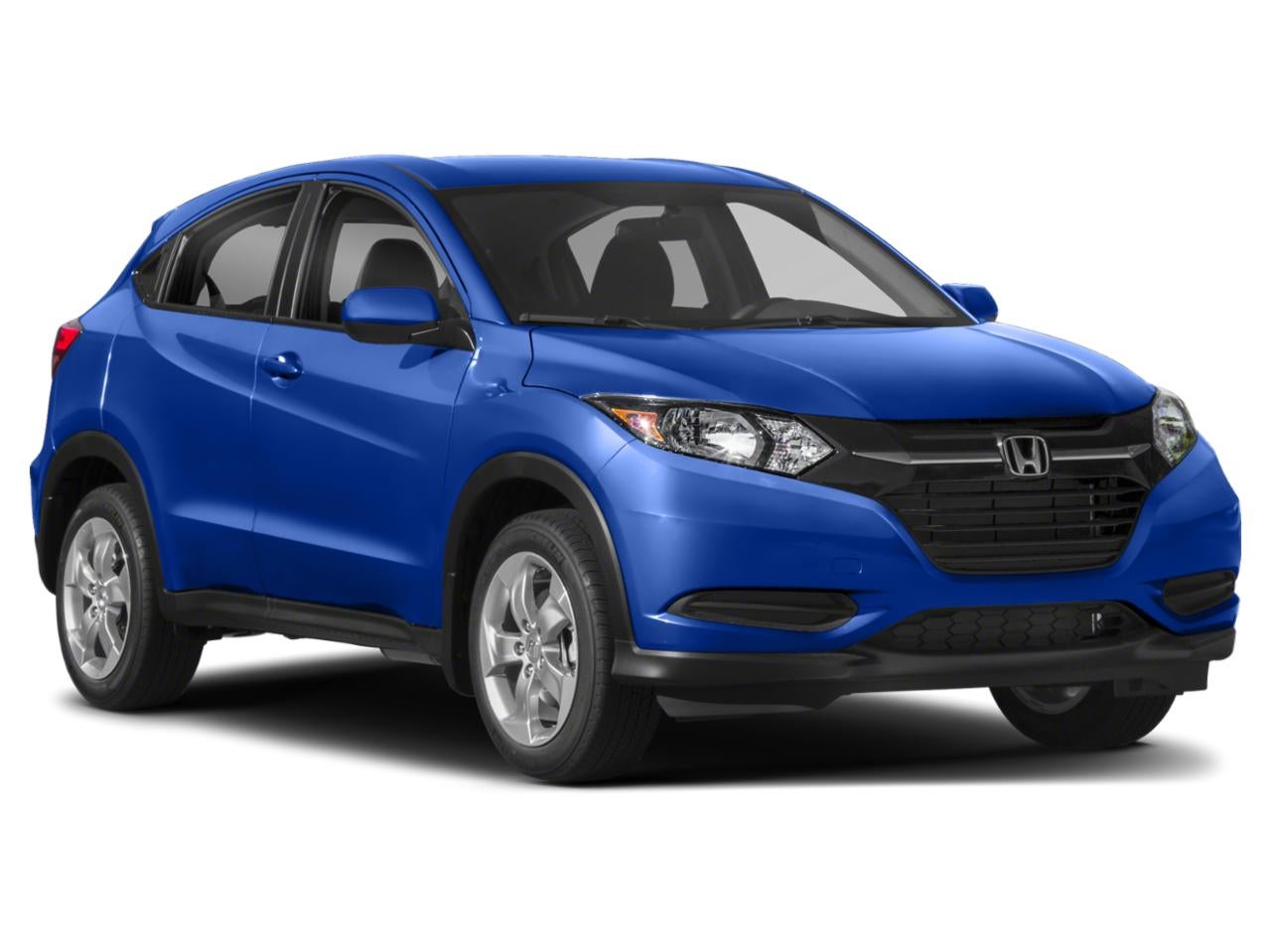 2018 Honda HR-V LX