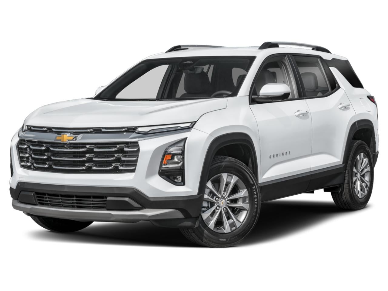 2025 Chevrolet Equinox LT 1.5T's photo