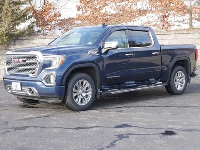 2019 GMC Sierra 1500 Denali