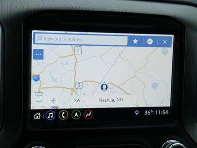 2019 GMC Sierra 1500 Denali