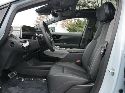 2025 Cadillac OPTIQ Sport