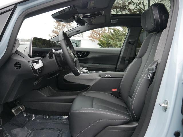 2025 Cadillac OPTIQ Sport