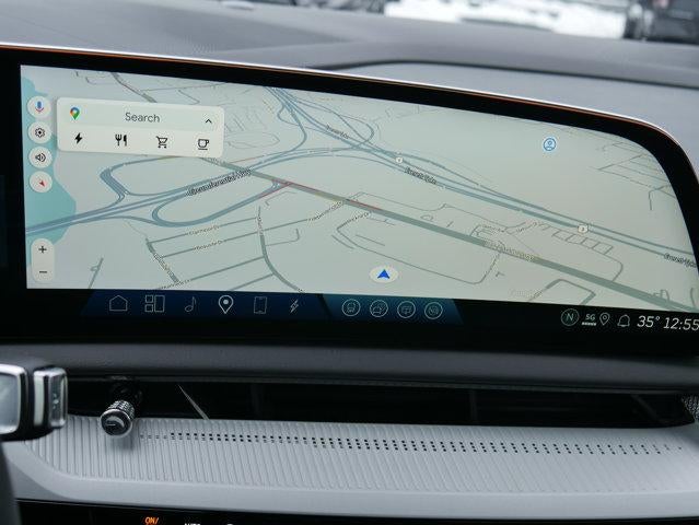 2025 Cadillac OPTIQ Sport