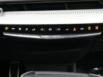 2025 Cadillac OPTIQ Sport