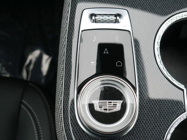 2025 Cadillac OPTIQ Sport