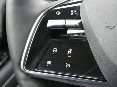 2025 Cadillac OPTIQ Sport