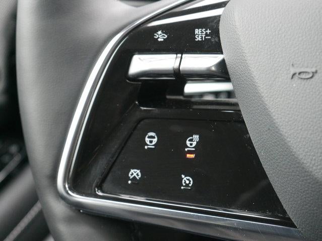 2025 Cadillac OPTIQ Sport