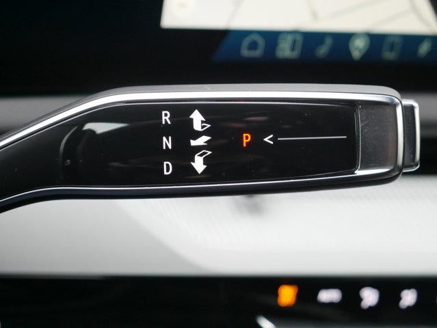 2025 Cadillac OPTIQ Sport