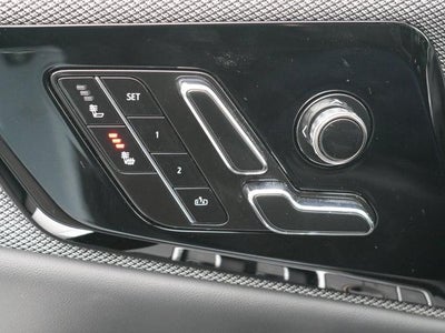 2025 Cadillac OPTIQ Sport