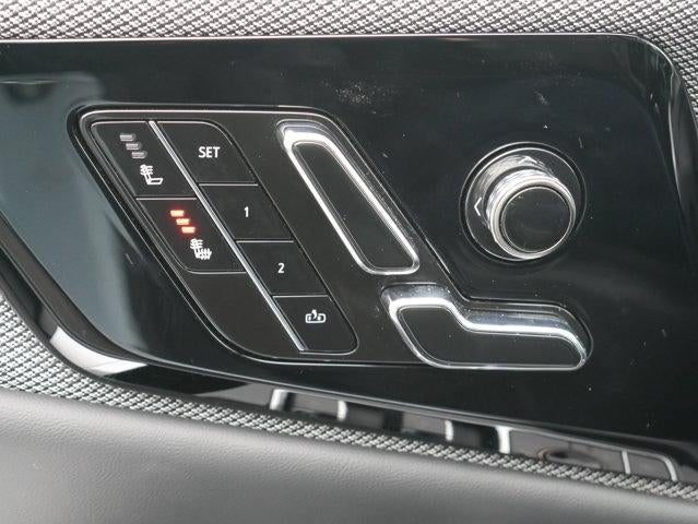 2025 Cadillac OPTIQ Sport