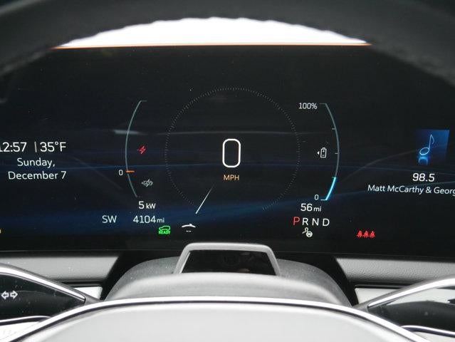 2025 Cadillac OPTIQ Sport