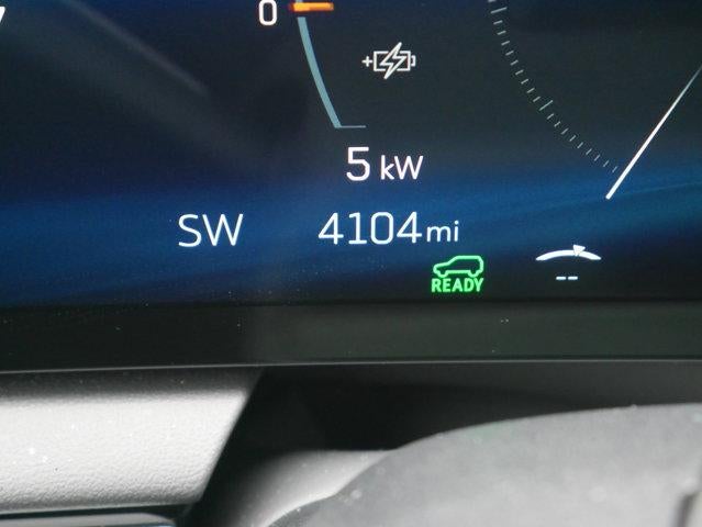 2025 Cadillac OPTIQ Sport