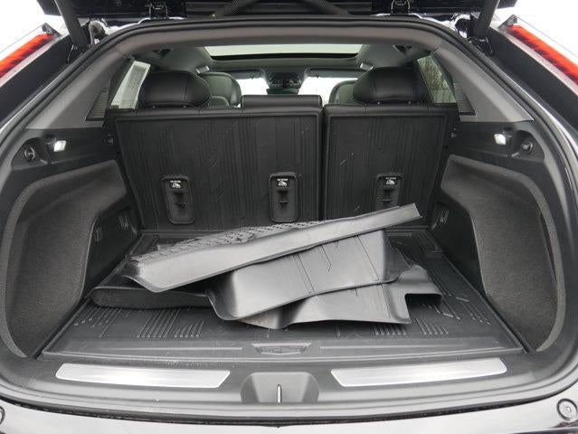 2025 Cadillac OPTIQ Sport