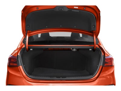 2020 Kia Forte GT-Line