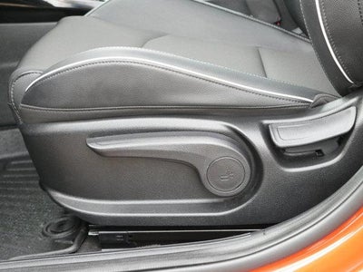 2020 Kia Forte GT-Line