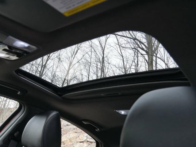 2020 Kia Forte GT-Line