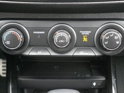 2020 Kia Forte GT-Line