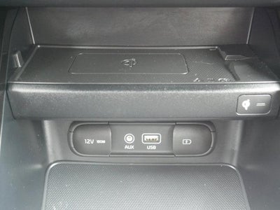 2020 Kia Forte GT-Line