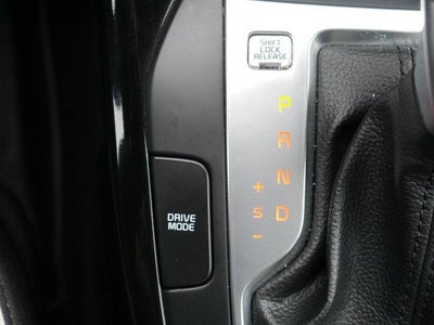 2020 Kia Forte GT-Line