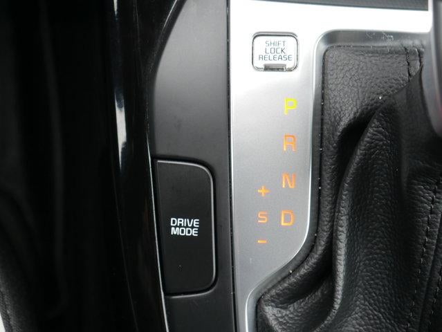 2020 Kia Forte GT-Line