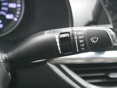 2020 Kia Forte GT-Line