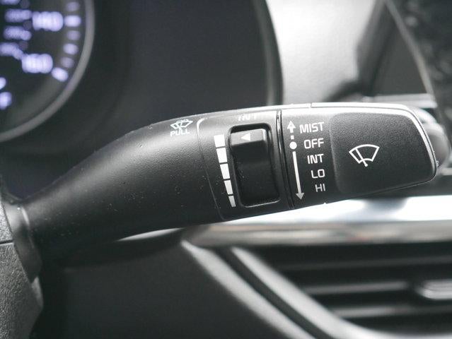 2020 Kia Forte GT-Line