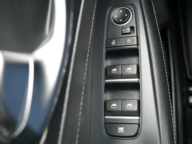 2020 Kia Forte GT-Line