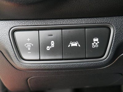 2020 Kia Forte GT-Line