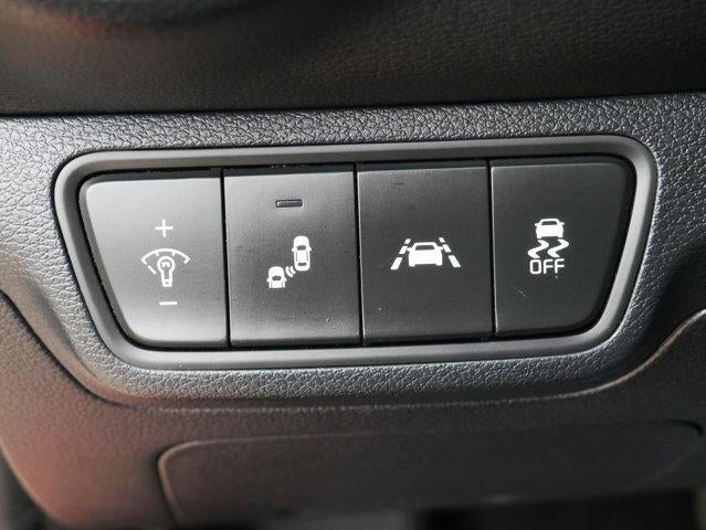 2020 Kia Forte GT-Line