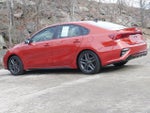 2020 Kia Forte GT-Line