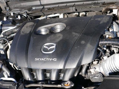 2020 Mazda Mazda CX-30 Preferred Package