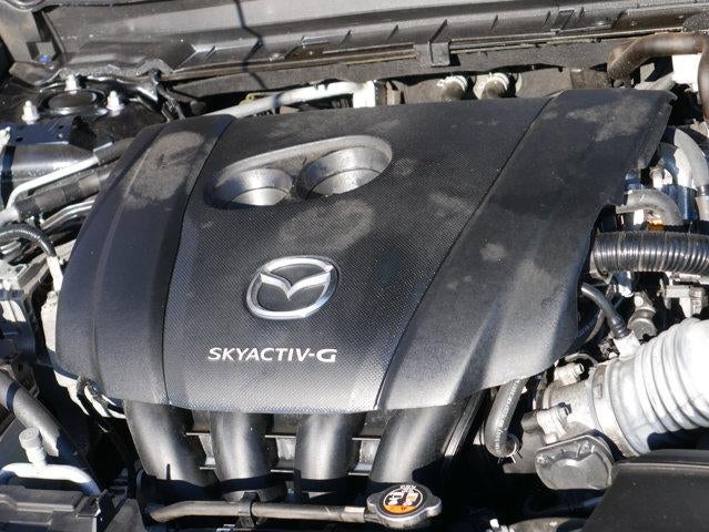 2020 Mazda Mazda CX-30 Preferred Package