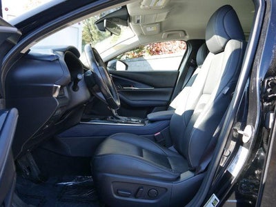 2020 Mazda Mazda CX-30 Preferred Package