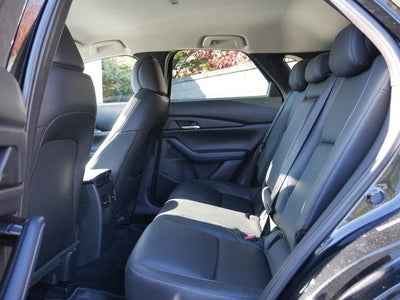 2020 Mazda Mazda CX-30 Preferred Package