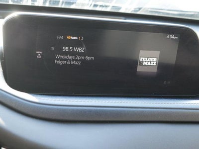 2020 Mazda Mazda CX-30 Preferred Package