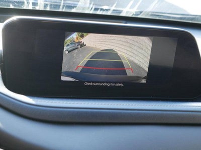 2020 Mazda Mazda CX-30 Preferred Package