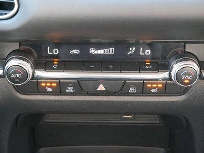 2020 Mazda Mazda CX-30 Preferred Package