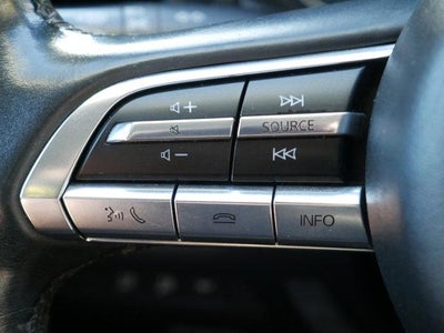 2020 Mazda Mazda CX-30 Preferred Package