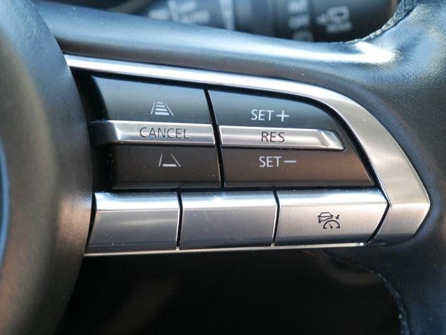 2020 Mazda Mazda CX-30 Preferred Package