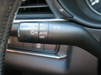 2020 Mazda Mazda CX-30 Preferred Package