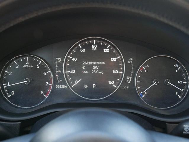 2020 Mazda Mazda CX-30 Preferred Package