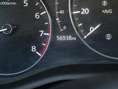 2020 Mazda Mazda CX-30 Preferred Package